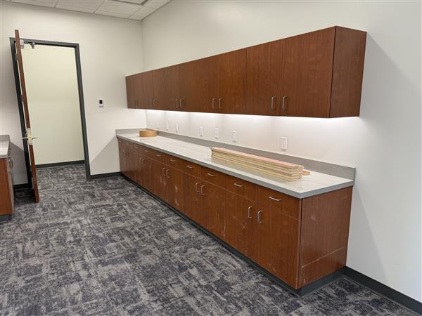 workroom